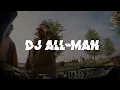 DJ ALL-MAN // Scheldebocht // Bakfiesta (23.04.22)
