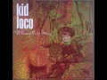 Kid Loco ~ 04 The Bootleggers (Vinyl)