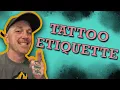 Tattoo Etiquette How To Get The Perfect Tattoo Experience