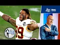 Hold On The 49ers Just Traded for Commanders DE Chase Young The Rich Eisen Show