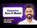 What is Sequence Data Types Models with Real life examples