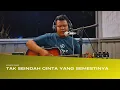 Download Lagu NaFF – Tak Seindah Cinta Yang Semestinya‼️ (Acoustic Cover) | Poster 1928 feat. Bon Pilox