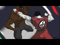 Soyjak Party Gem - Dragon Ball Super Parody
