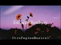 Bumbury aunque no sea conmigo