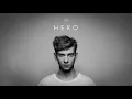 Nicklas Sahl - Hero (Official Audio Video)