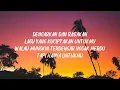 Tipe-X - Kamu Ngga Sendirian - LIRIK