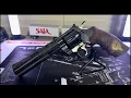 Colt Python 6inch 1981 Vintage