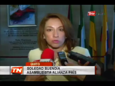 Incremento de 2 puntos al iva se debatirá este jueves en la asamblea