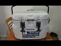 Lifetime 28 Cooler Home Depot Sale Review Made In The USA
