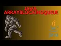 Java Programming Pattern with ArrayBlockingQueue