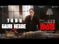 TABU as GAURI HEGDE - Glimpse Telugu SlumDog