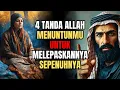 Download Lagu INI TANDA JELAS JIKA ALLAH INGIN ANDA MELEPASKAN SESEORANG SEPENUHNYA