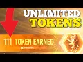 MW2 Season 5 UNLIMITED BATTLE PASS TOKEN GLITCH Max Out Battle Pass Fast