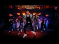 MIRRORED Warrior - B.A.P (비에이피) Dance Version