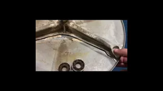 امتى اعرف لازم اغير صليبه غساله اتوماتيك زانوسى اكواتك العبد 