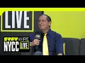 The Simpsons Mike Reiss On Springfield Confidential Legacy And The Pope NYCC 2018 SYFY WIRE