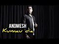 Download Lagu Andmesh - Kumau dia (Lyrics) 