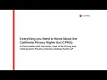 LexisNexis Webinar - Lisa Sotto Shares Everything You Need to Know About the CPRA