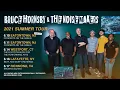 Bruce Hornsby, The Range - Mandolin Rain (1986 / 1 HOUR LOOP)