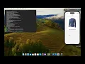 Simple shared element transition using react-navigation l shared animation