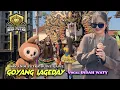 Download Lagu GOYANG LAGEDAY voc INDAH WATY ❗️ Singa depok ANDI PUTRA 3 shiw Bongas Pentil Indramayu