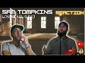Download Lagu Sam Tompkins - Lose It All (live) - First Time Ever Hearing Sam Tomkins - REACTION!