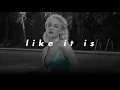 kygo, zara larsson, tyga - 𝙡𝙞𝙠𝙚 𝙞𝙩 𝙞𝙨 (𝙨𝙡𝙤𝙬𝙚𝙙 𝙣 𝙧𝙚𝙫𝙚𝙧𝙗)