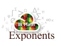 Chapter 1 - Exponents and Exponential Notation