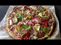 Build Your Own Pizza - Blaze Pizza in Gainesville Florida