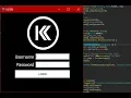 JAVA - How to Make a Login in Eclipse