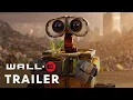 Download Lagu WALL-E: Live Action (2025) - First Trailer | Pixar