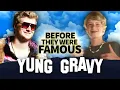 Yung Gravy Before They Were Famous Minnesota Rapper Biography