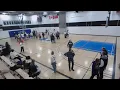 MHSAA 2026 VARSITY AAA BASKETBALL PROVINCIALS DAY 3