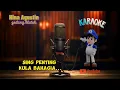 Download Lagu KARAOKE - Gedang klutuk -Nina Agustin (VIBAS)