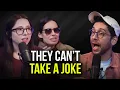 Rick Glassman vs Trash Tuesday
