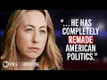 Trump s Comeback Lisa Lerer interview FRONTLINE
