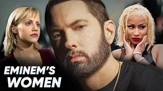 FULL Biography of Eminem s Relationships - The Private Story of Slim Shady Documentary