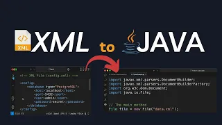 How to Read XML File in Java Step-by-Step for Beginners