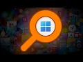 The Windows Search Replacement - The Everything Search Tool