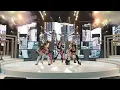 [Center Camera] LIKE A BLING - 4EVE [I Can See Your Voice] 11.08.2021
