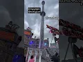Download Lagu A Tower 🗼 Swing in Luxembourg fair| a large funfair of the year for Luxembourg| schueberfouer #fair