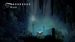 Hollow Knight Ambience Greenpath Main Ambience  Hollow Knight Ambience Greenpath Main Ambience