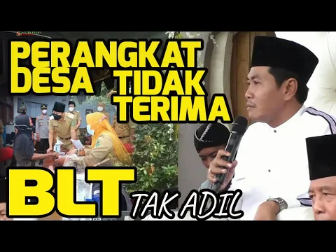 Download MP3 KH ANWAR ZAHID TERBARU 2022 | BIKIN PERANGKAT DESA GERAM