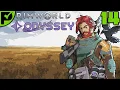 Can we TAME the Alpha Thrumbo - Rimworld Odyssey Ep 14 Rimworld Randy Random 500