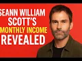 Seann William Scott Net Worth 2025 Shocking Monthly Income Revealed