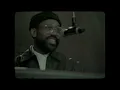 PJ Morton on 16mm | Shot on Krasnogorsk-3