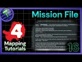 L4D2 Mapping Tutorials Mission File - Qdude
