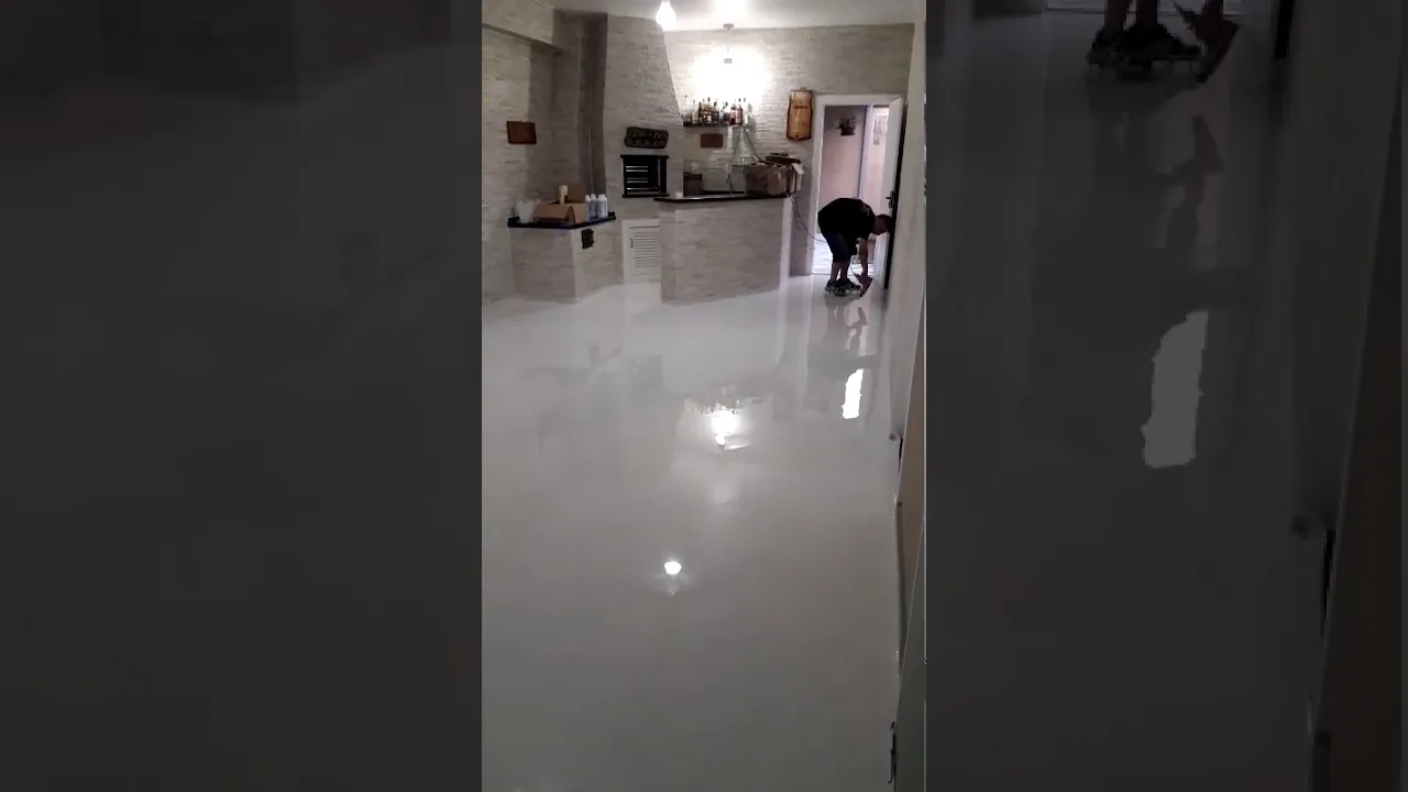 PORCELANATO LÍQUIDO ESTOURAR BOLHAS