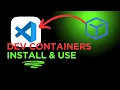 VS Code Dev Containers Explained Edit Docker Files Seamlessly in VS Code