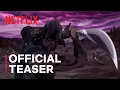 Video di Yasuke | Official Teaser | Netflix